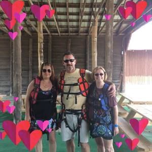 Meet your Posher, Terry